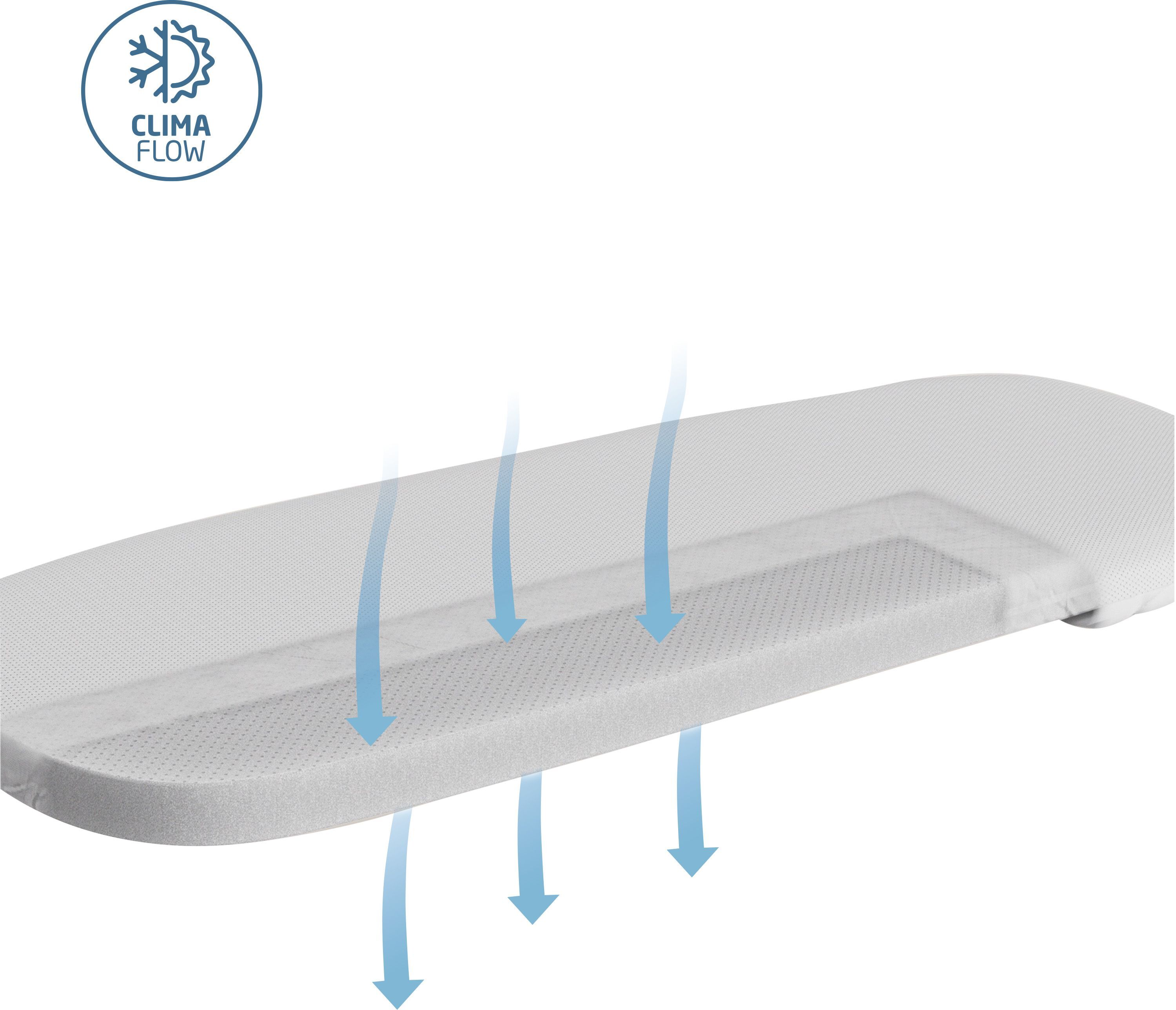 Коляска универсальная Maxi-Cosi Oxford+ Twillic Green (1978403110) фото 16