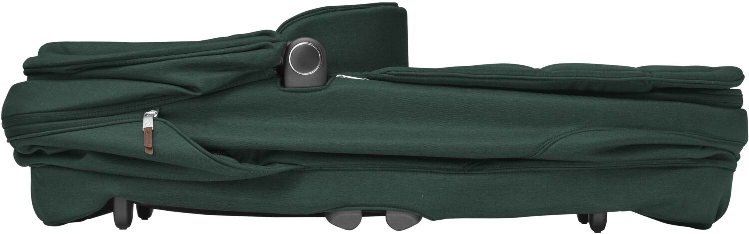 Коляска универсальная Maxi-Cosi Oxford+ Twillic Green (1978403110) фото