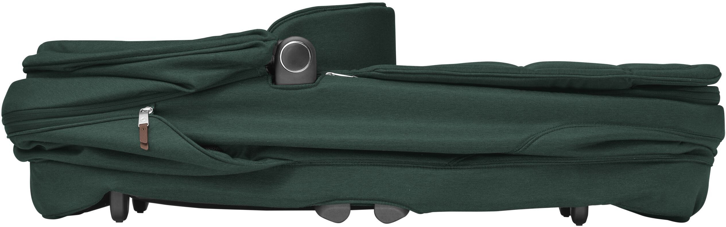 Коляска универсальная Maxi-Cosi Oxford+ Twillic Green (1978403110) фото 14