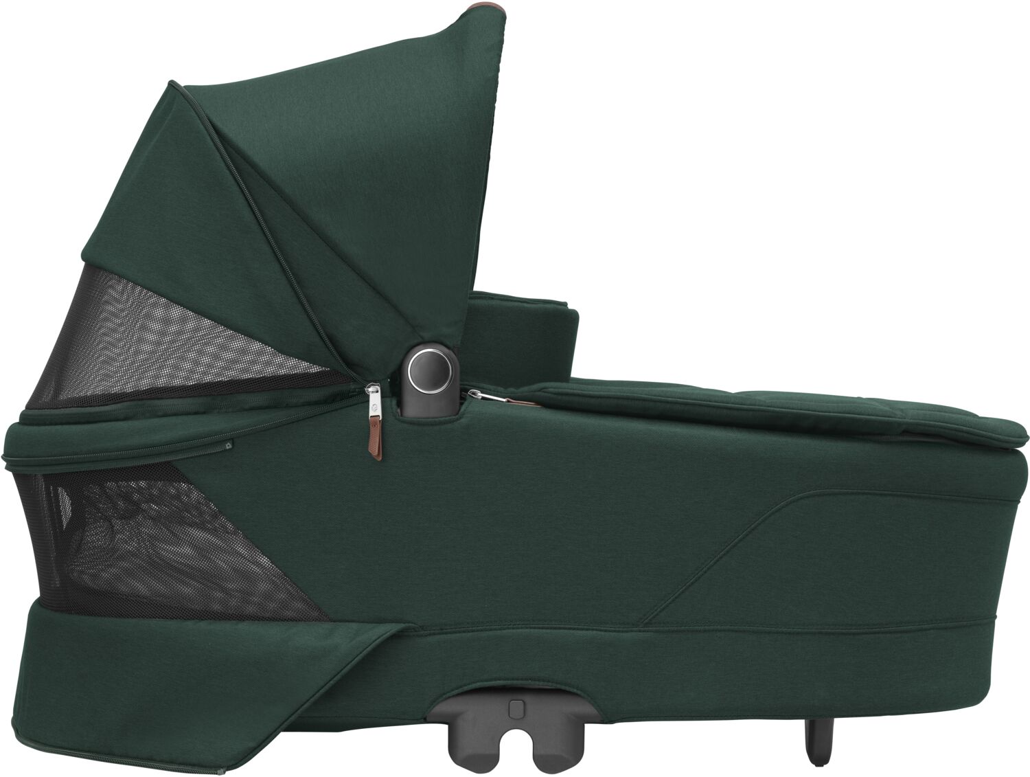 Коляска универсальная Maxi-Cosi Oxford+ Twillic Green (1978403110) фото