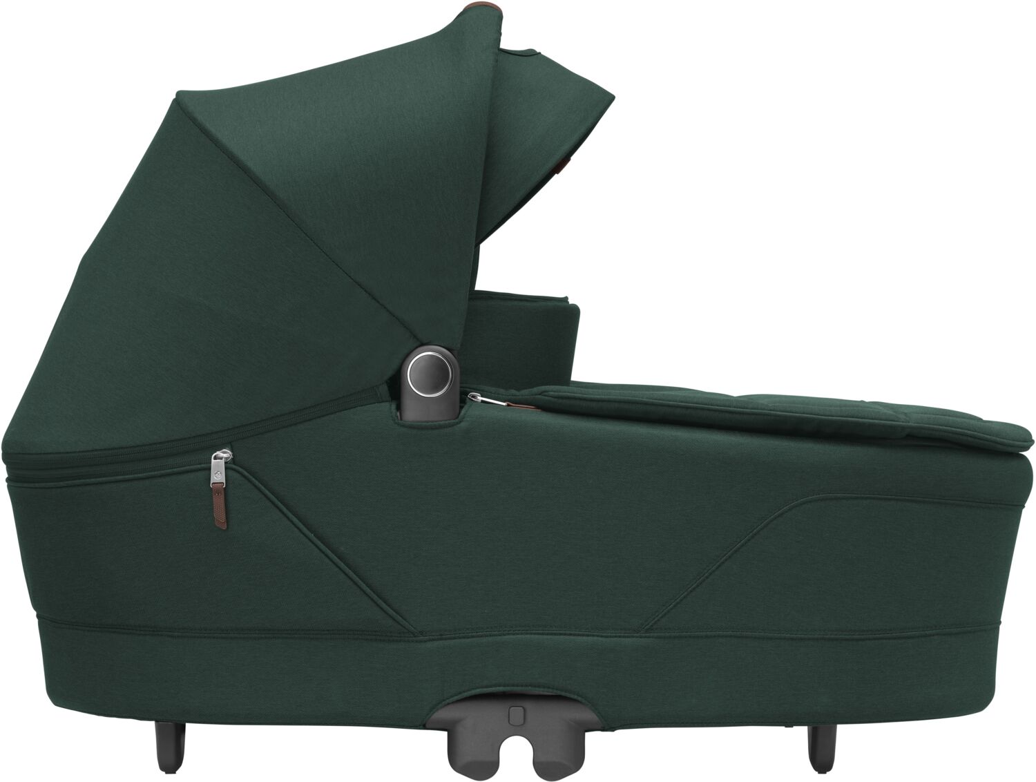 Коляска универсальная Maxi-Cosi Oxford+ Twillic Green (1978403110) фото