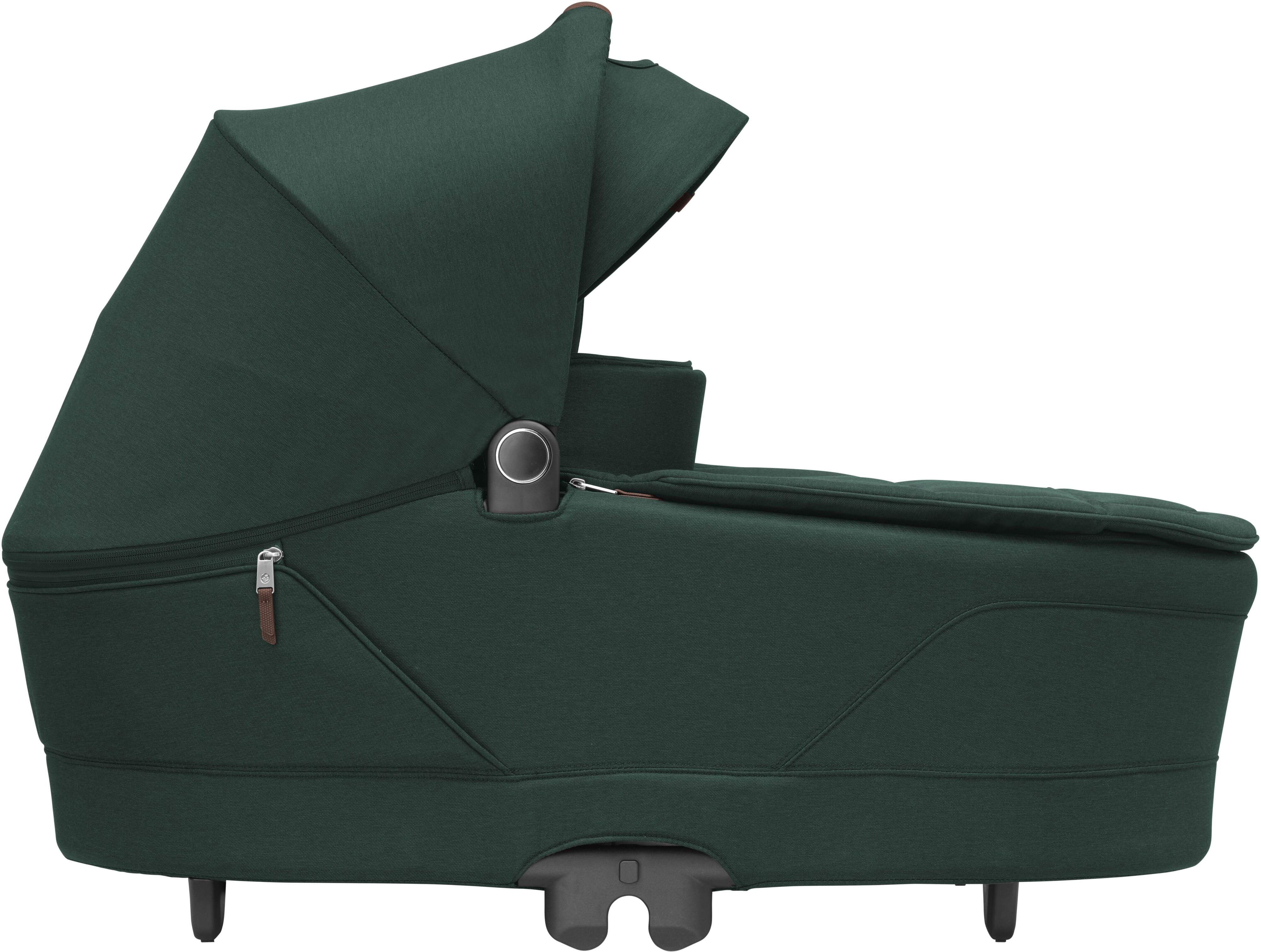 Коляска универсальная Maxi-Cosi Oxford+ Twillic Green (1978403110) фото 12