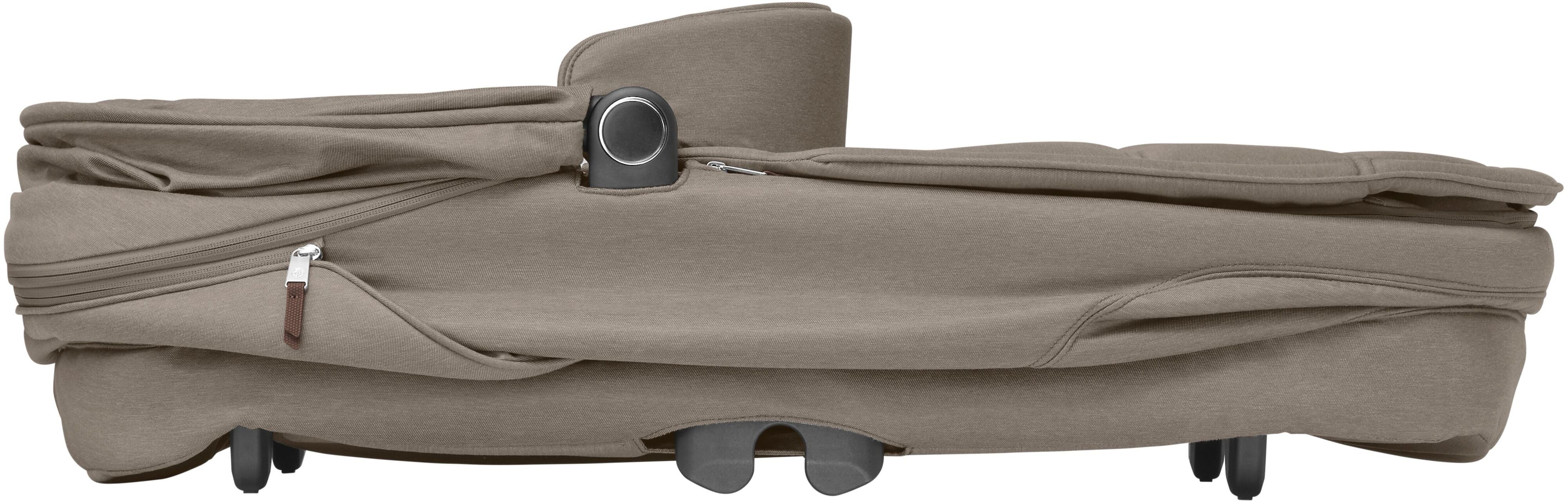 Коляска універсальна Maxi-Cosi Oxford+ Twillic Truffle (1978470110)фото15