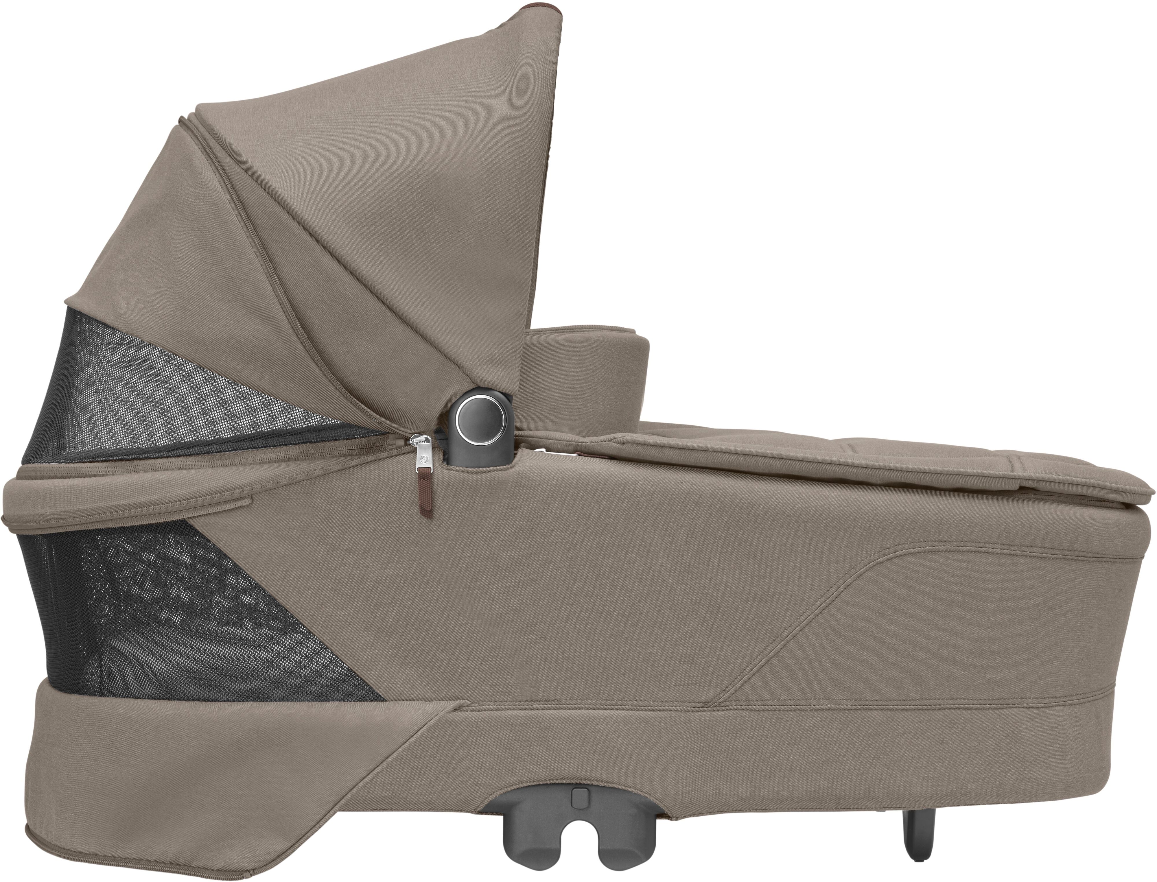 Коляска універсальна Maxi-Cosi Oxford+ Twillic Truffle (1978470110)фото13