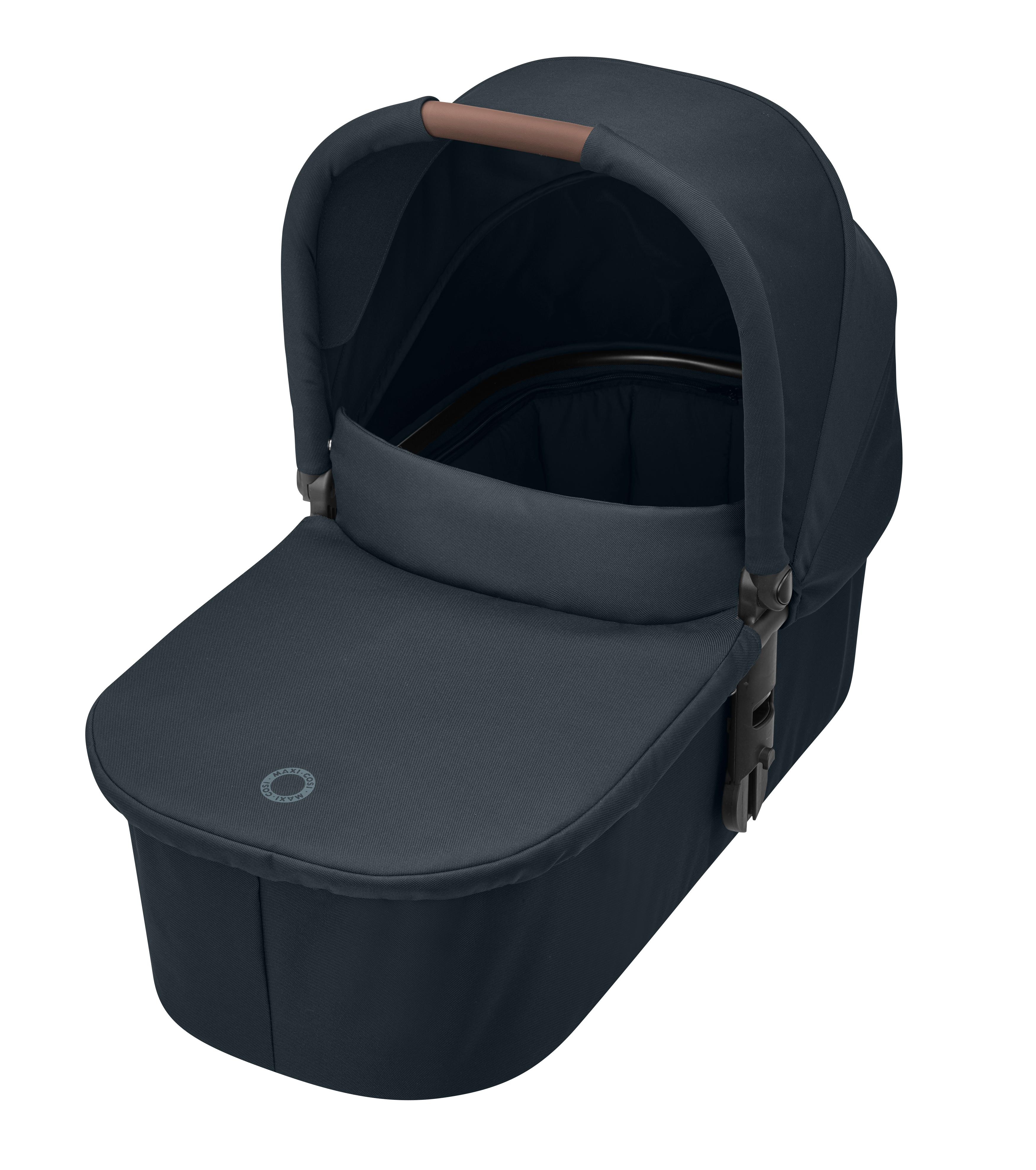 Коляска универсальная Maxi-Cosi Street Plus Essenential Graphite (1979750110) фото 11