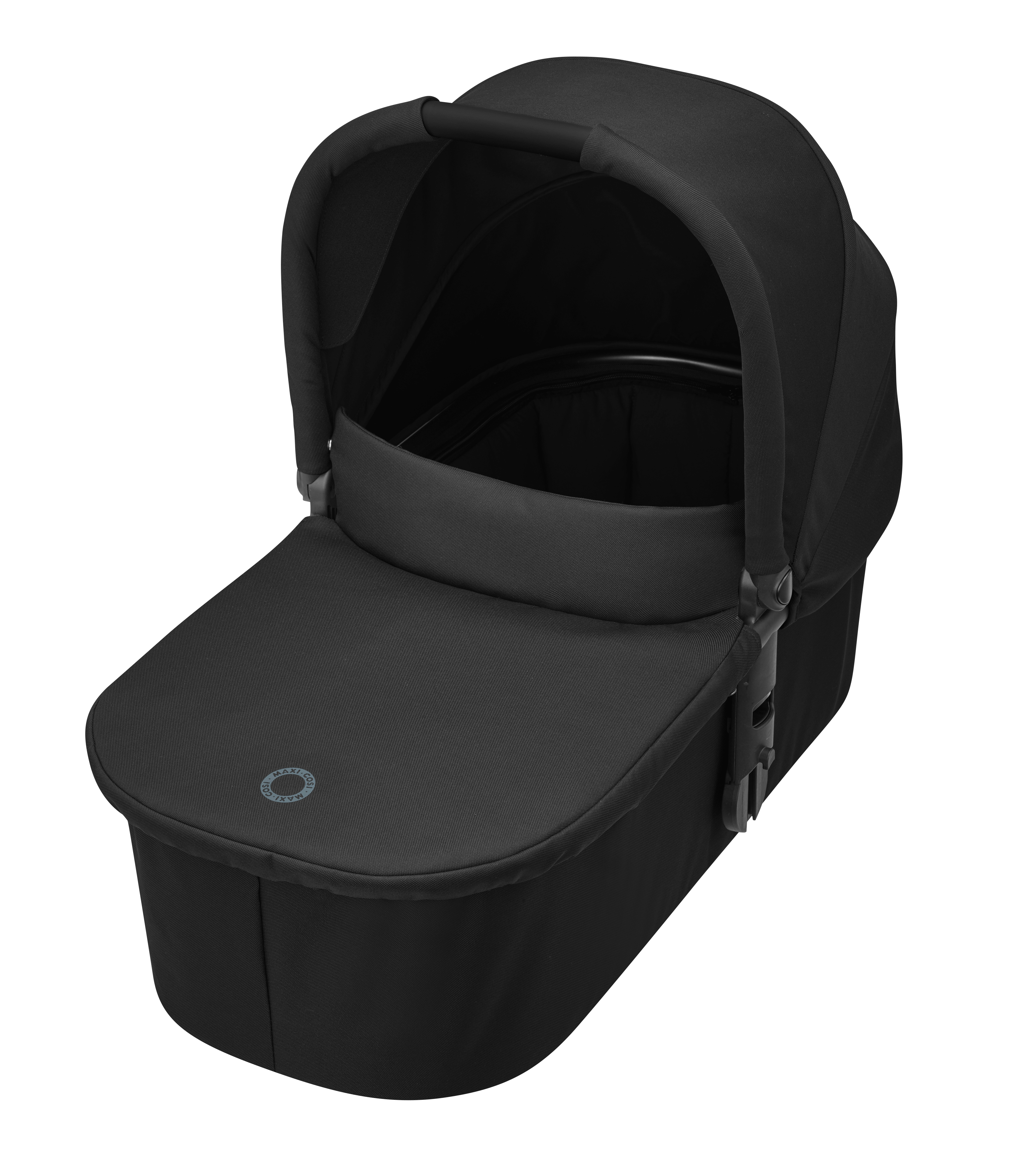 Коляска універсальна Maxi-Cosi Street Plus Essential Black (1979672110)фото