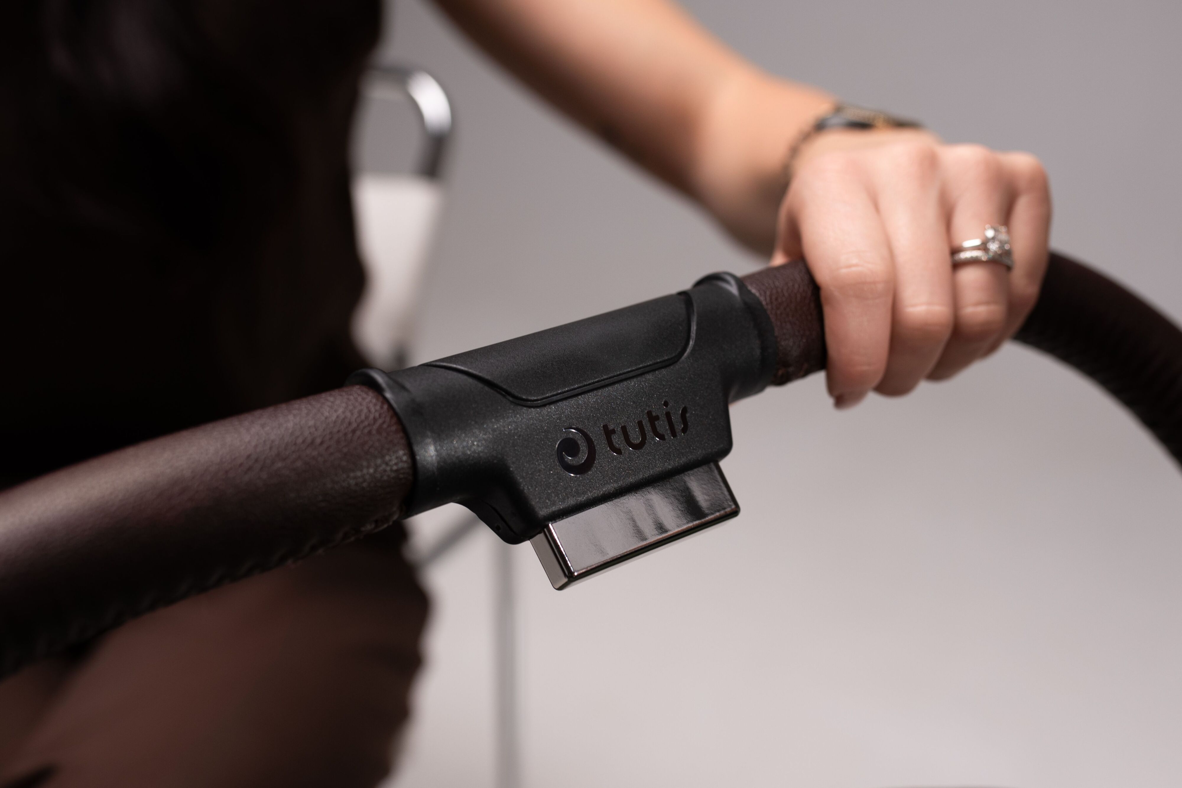 Коляска універсальна Tutis GIO+ Muschino (1552176)фото19