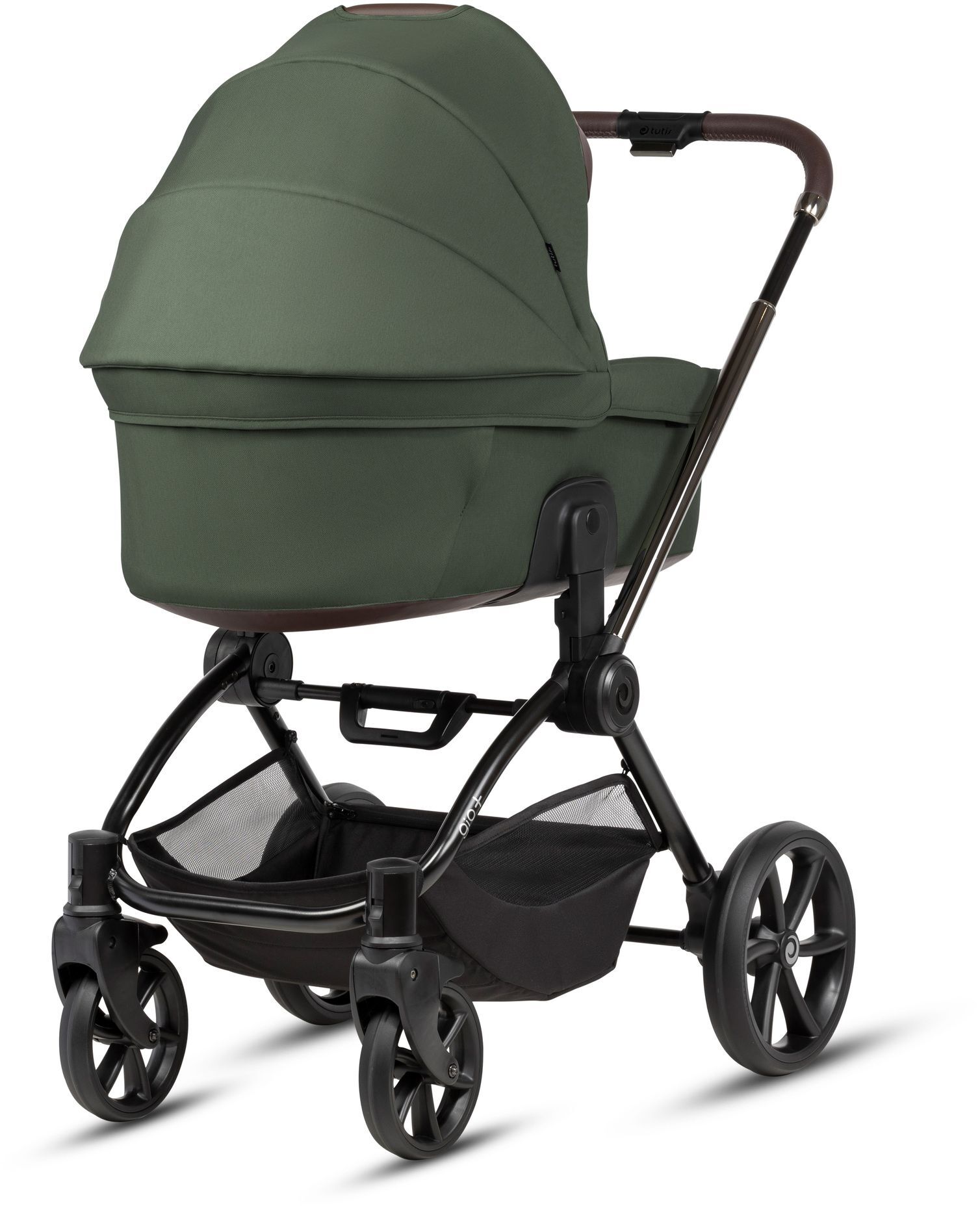 Коляска універсальна Tutis GIO+ Muschino (1552176)фото5