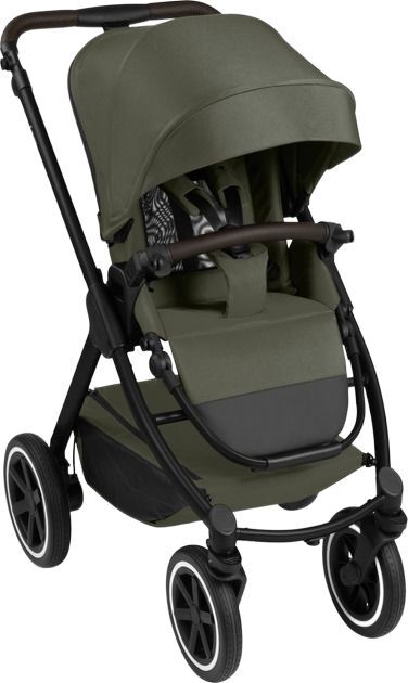 Коляска прогулочная ABC Design Samba 2 Avocado (12005022500) фото 2