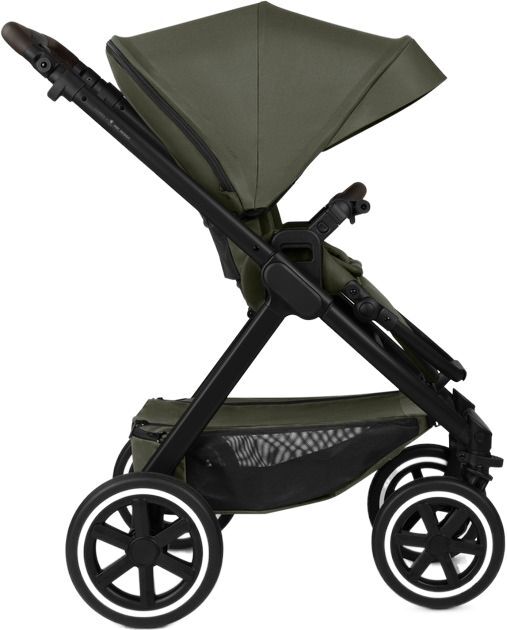 Коляска прогулочная ABC Design Samba 2 Avocado (12005022500) фото 3