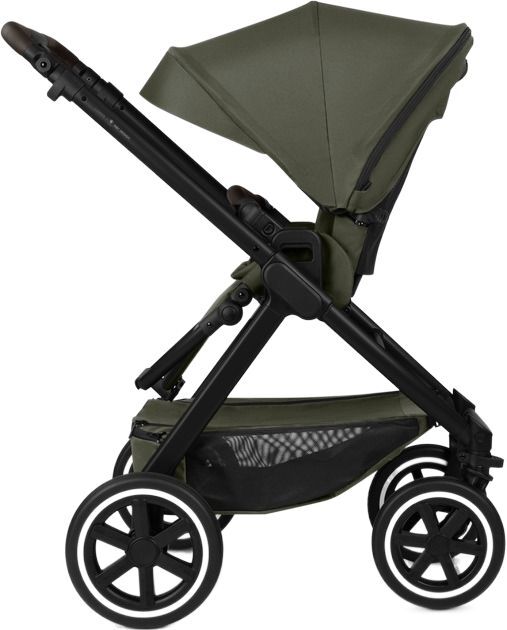 Коляска прогулочная ABC Design Samba 2 Avocado (12005022500) фото 6