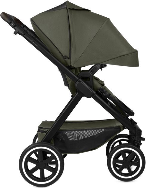 Коляска прогулочная ABC Design Samba 2 Avocado (12005022500) фото 4