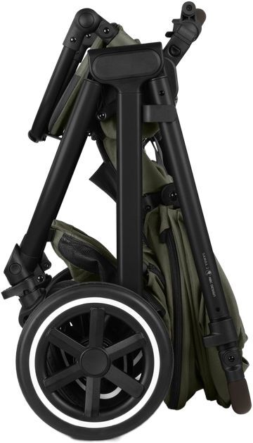 Коляска прогулочная ABC Design Samba 2 Avocado (12005022500) фото 8