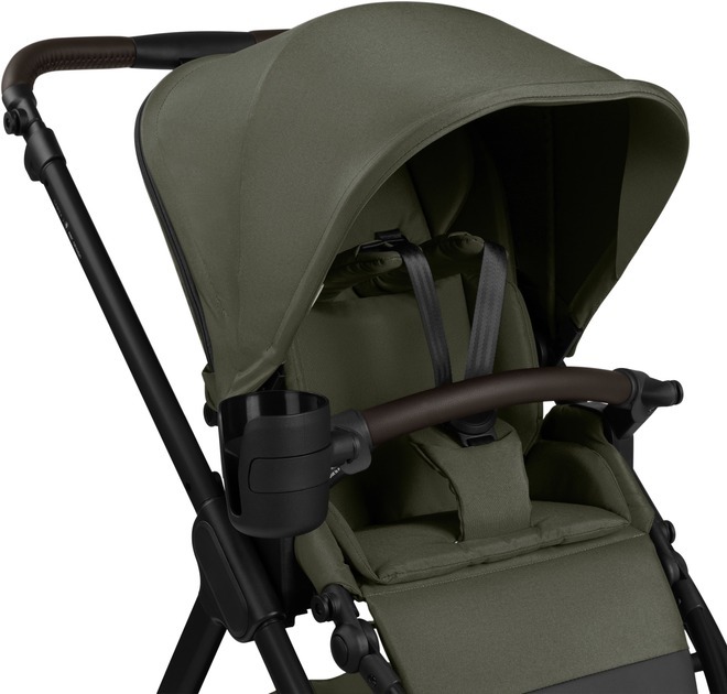 Коляска прогулочная ABC Design Samba 2 Avocado (12005022500) фото 12