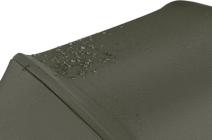 Коляска прогулочная ABC Design Samba 2 Avocado (12005022500) фото 17