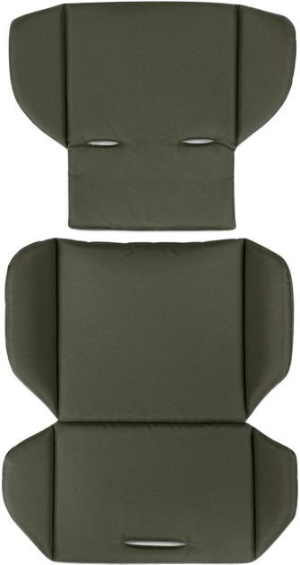 Коляска прогулочная ABC Design Samba 2 Avocado (12005022500) фото 16