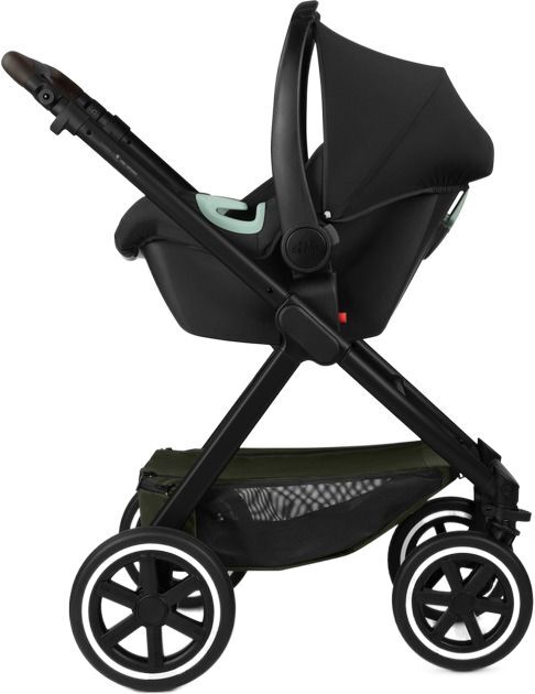 Коляска прогулочная ABC Design Samba 2 Avocado (12005022500) фото 7