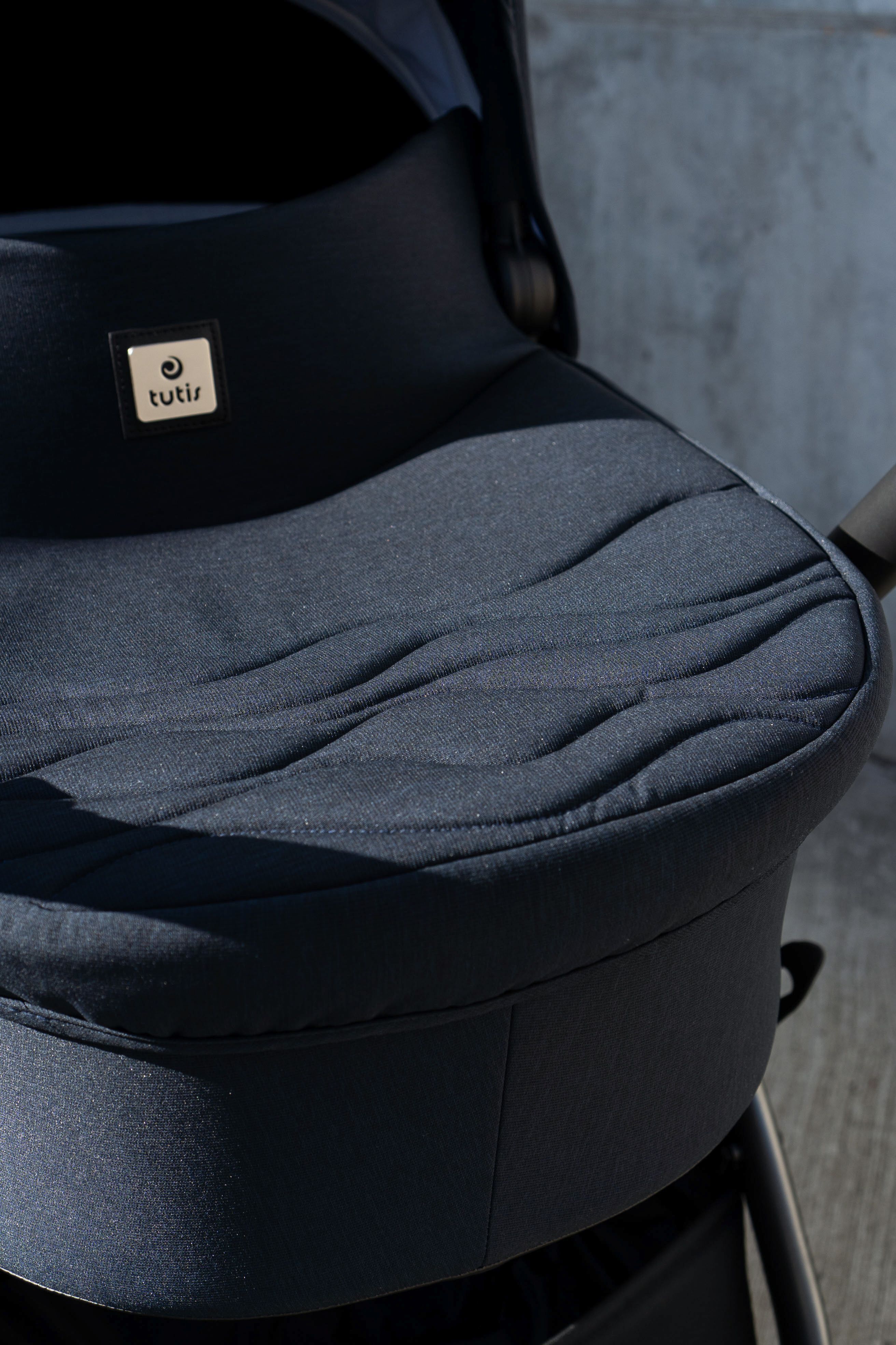 Коляска универсальная Tutis Leo+ Sage (1222039) фото 17