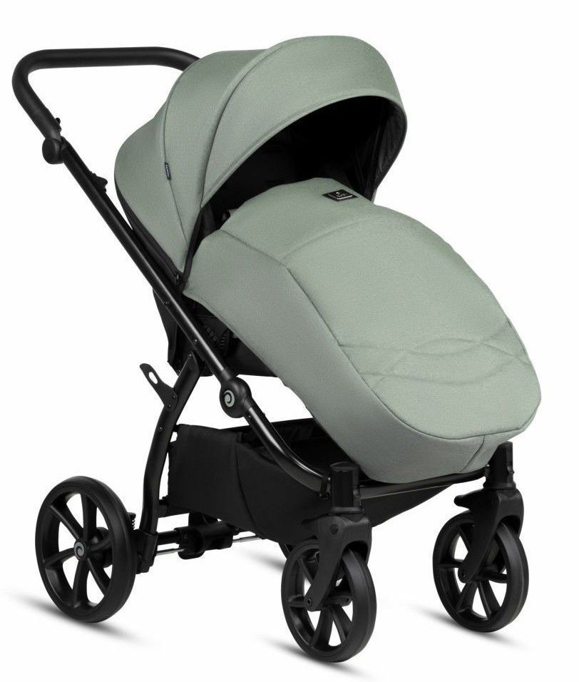 Коляска универсальная Tutis Leo+ Sage (1222039) фото 2
