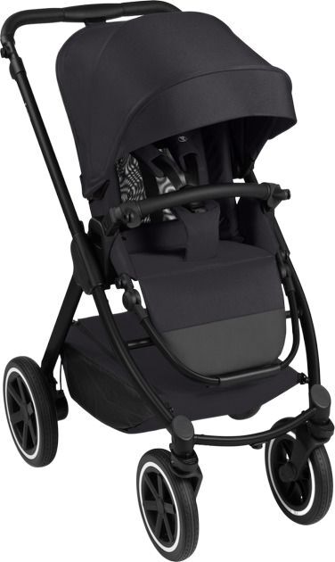 Коляска прогулянкова ABC Design Samba 2 Coal (12005022517)фото2