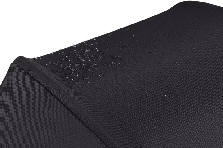 Коляска прогулянкова ABC Design Samba 2 Coal (12005022517)фото17