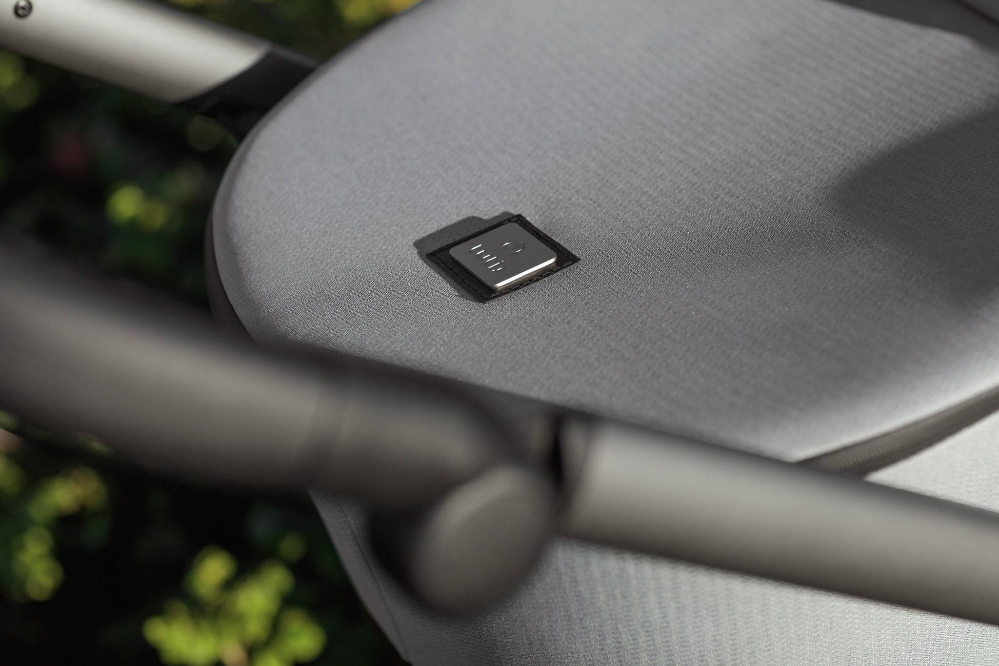 Коляска универсальная Tutis Mio3 plus Essential Moon Rock (1502611) фото 27