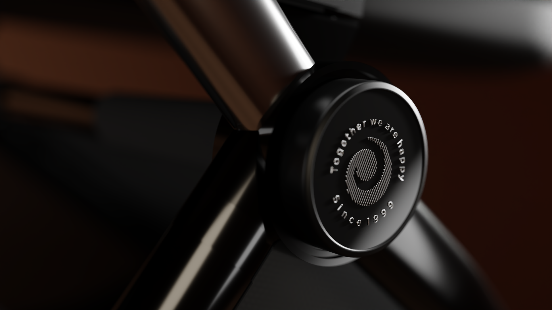 Коляска универсальная Tutis Mio3 plus Black Edition Obsidian (1502060) фото 16