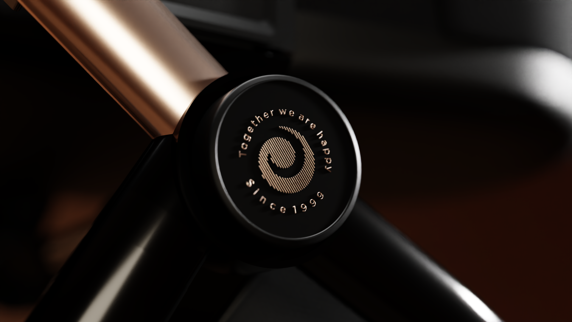 Коляска універсальна Tutis Mio3 plus Black Edition Rose Gold (1502292)фото19