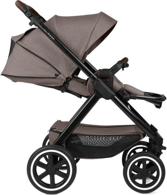 Коляска прогулочная ABC Design Samba 2 Nature (12005022103) фото 5