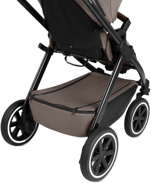 Коляска прогулочная ABC Design Samba 2 Nature (12005022103) фото 13