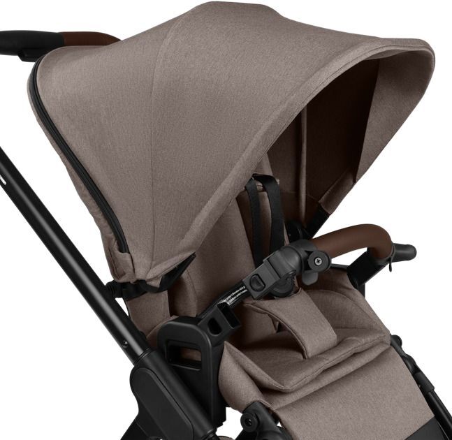 Коляска прогулочная ABC Design Samba 2 Nature (12005022103) фото 11