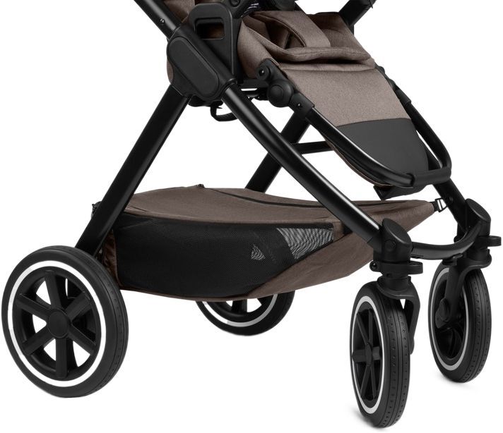 Коляска прогулочная ABC Design Samba 2 Nature (12005022103) фото 12