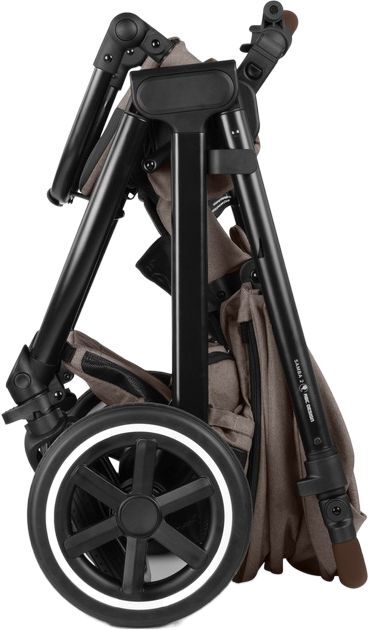 Коляска прогулочная ABC Design Samba 2 Nature (12005022103) фото 8