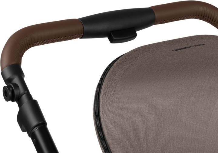 Коляска прогулочная ABC Design Samba 2 Nature (12005022103) фото 14