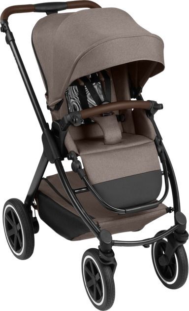 Коляска прогулочная ABC Design Samba 2 Nature (12005022103) фото 2