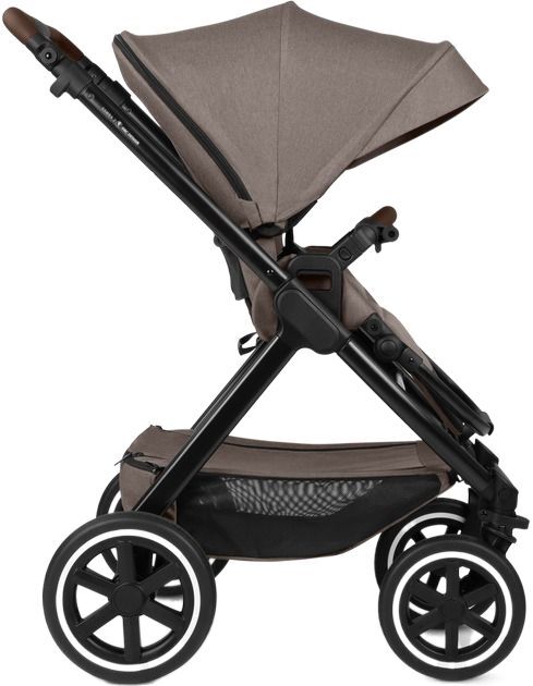 Коляска прогулочная ABC Design Samba 2 Nature (12005022103) фото 3