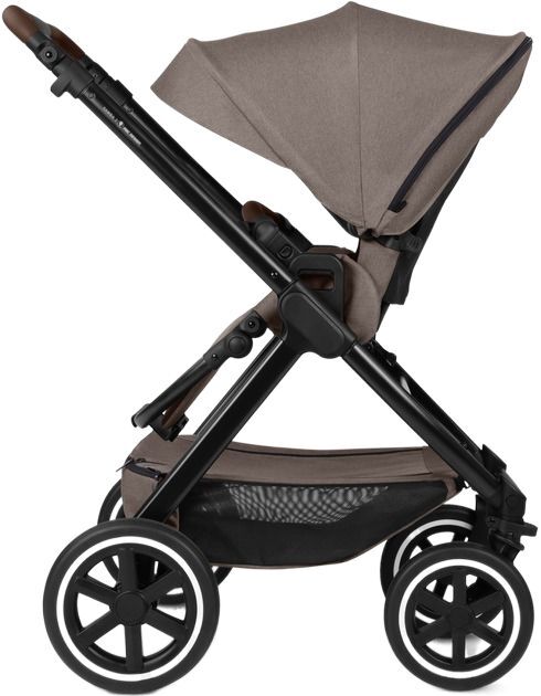 Коляска прогулочная ABC Design Samba 2 Nature (12005022103) фото 6