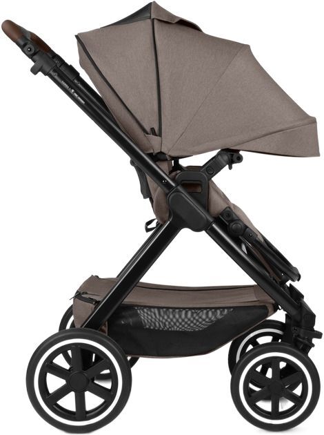 Коляска прогулочная ABC Design Samba 2 Nature (12005022103) фото 4