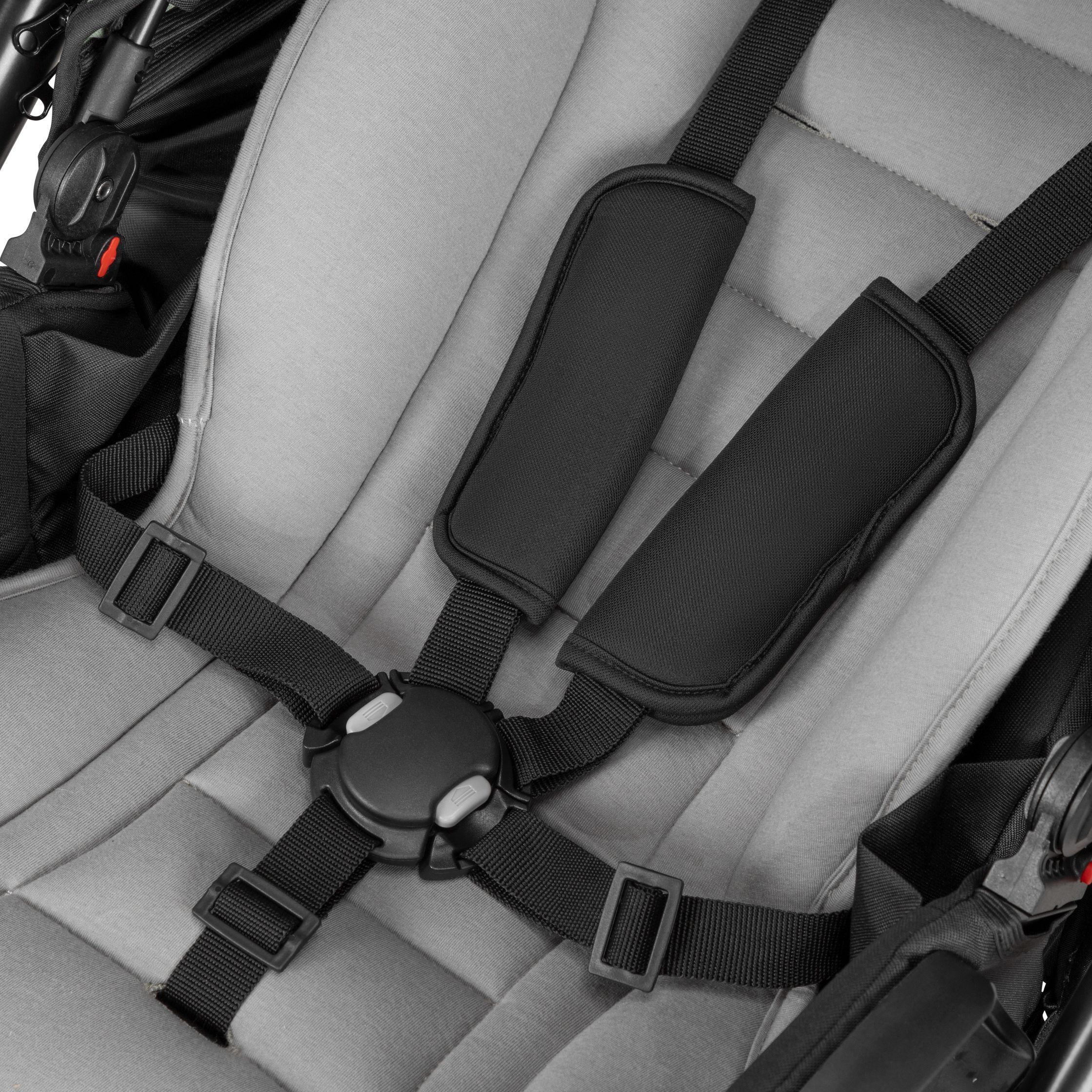 Коляска універсальна Tutis Uno5 plus Earth Collection Matcha (1402037)фото19