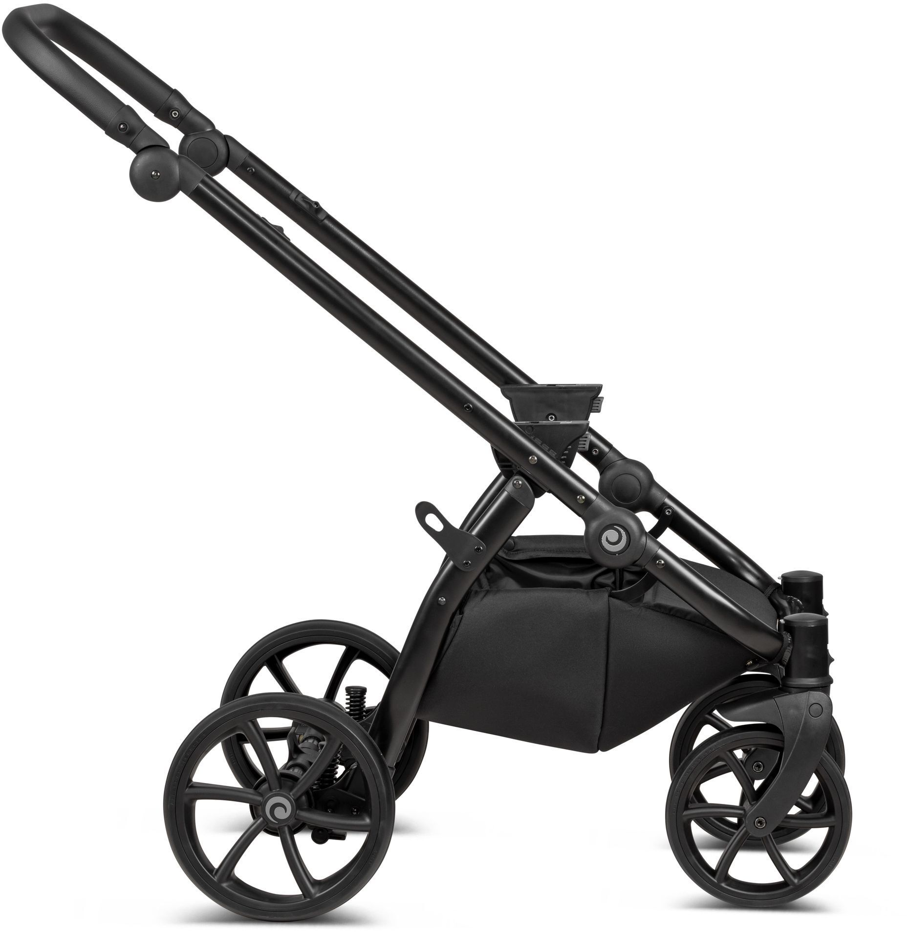 Коляска універсальна Tutis Uno5 plus Earth Collection Matcha (1402037)фото18