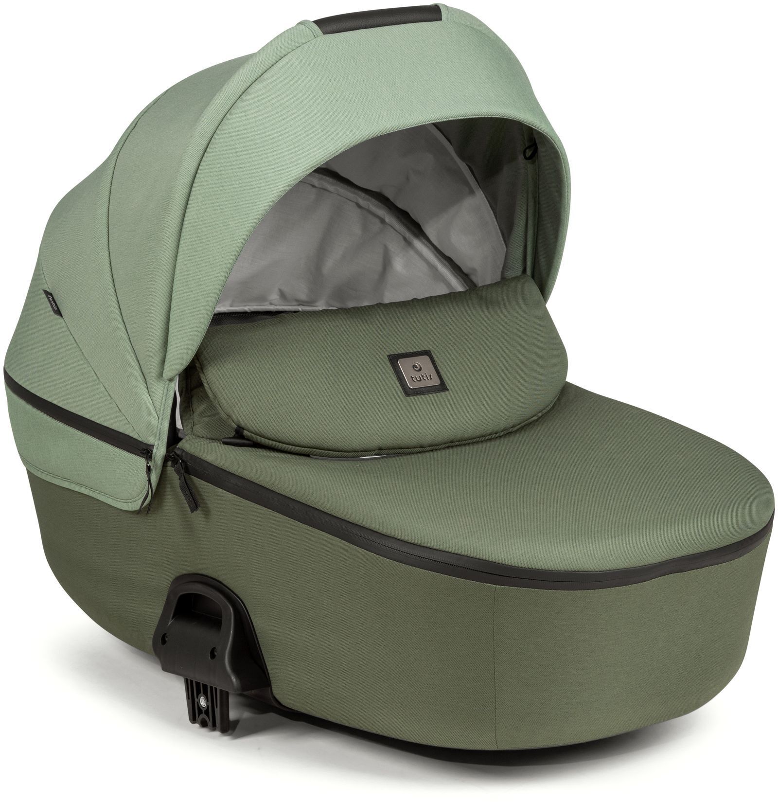 Коляска універсальна Tutis Uno5 plus Earth Collection Matcha (1402037)фото15
