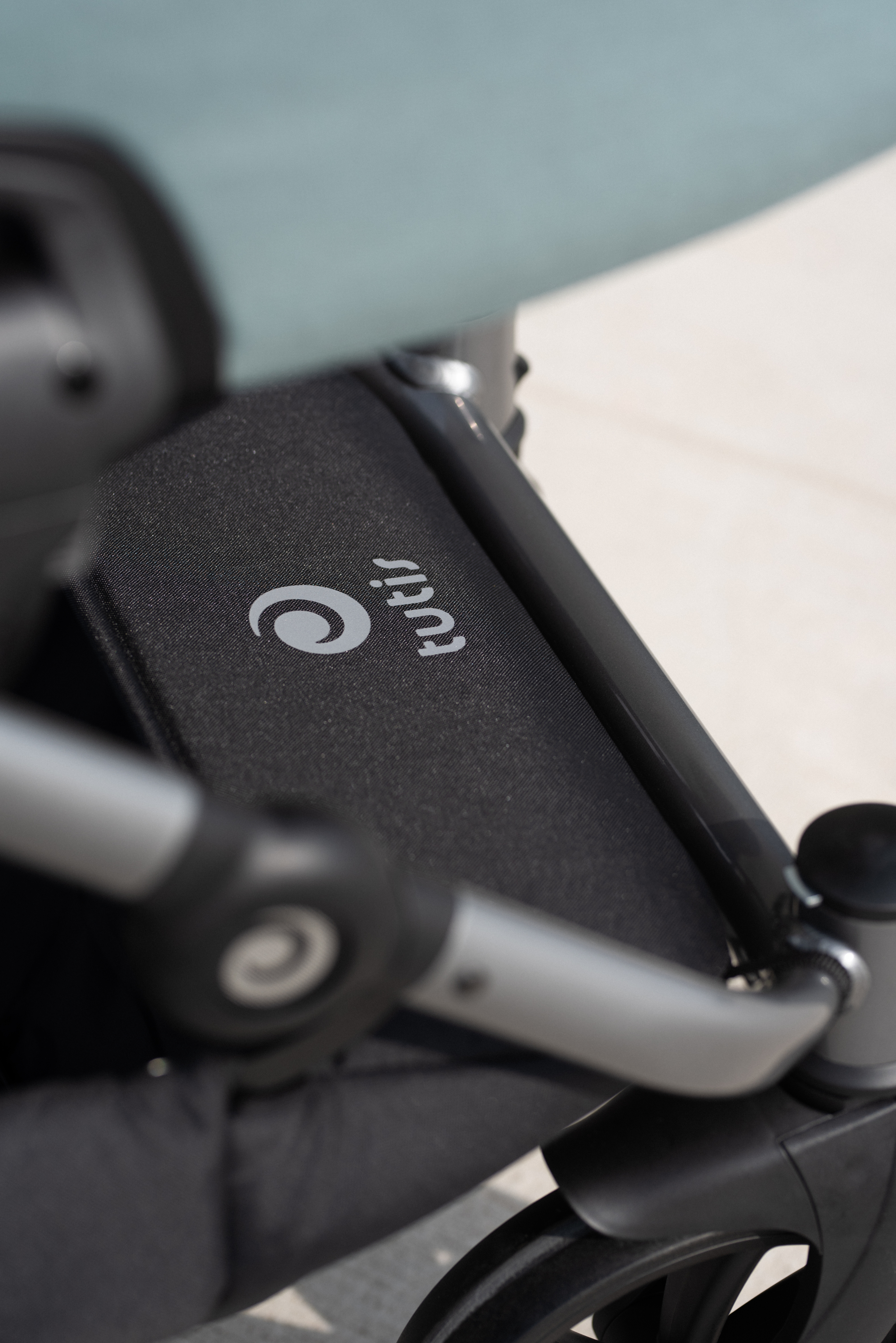 Коляска универсальная Tutis Uno5 plus Essential Collection Pistacchio (1402144) фото 19