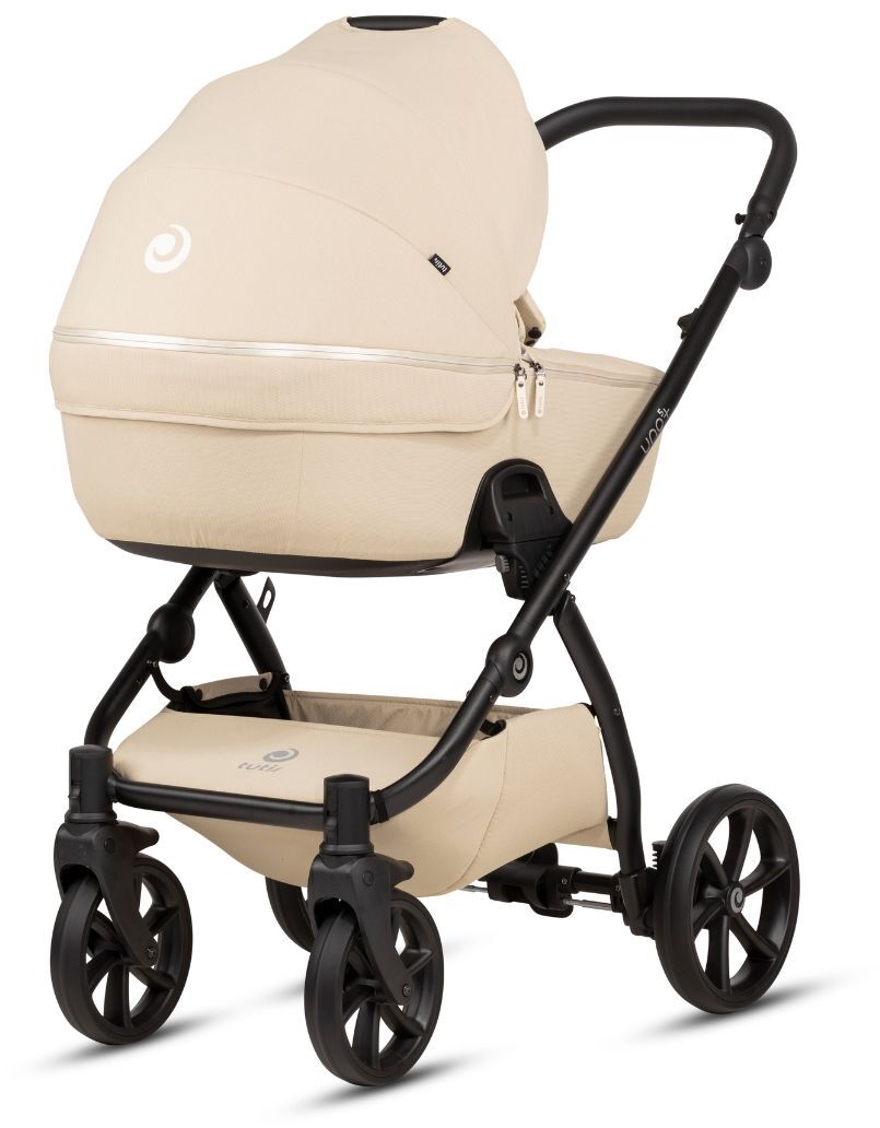 Коляска универсальная Tutis Uno5 plus Unico Latte (1402151) фото 5