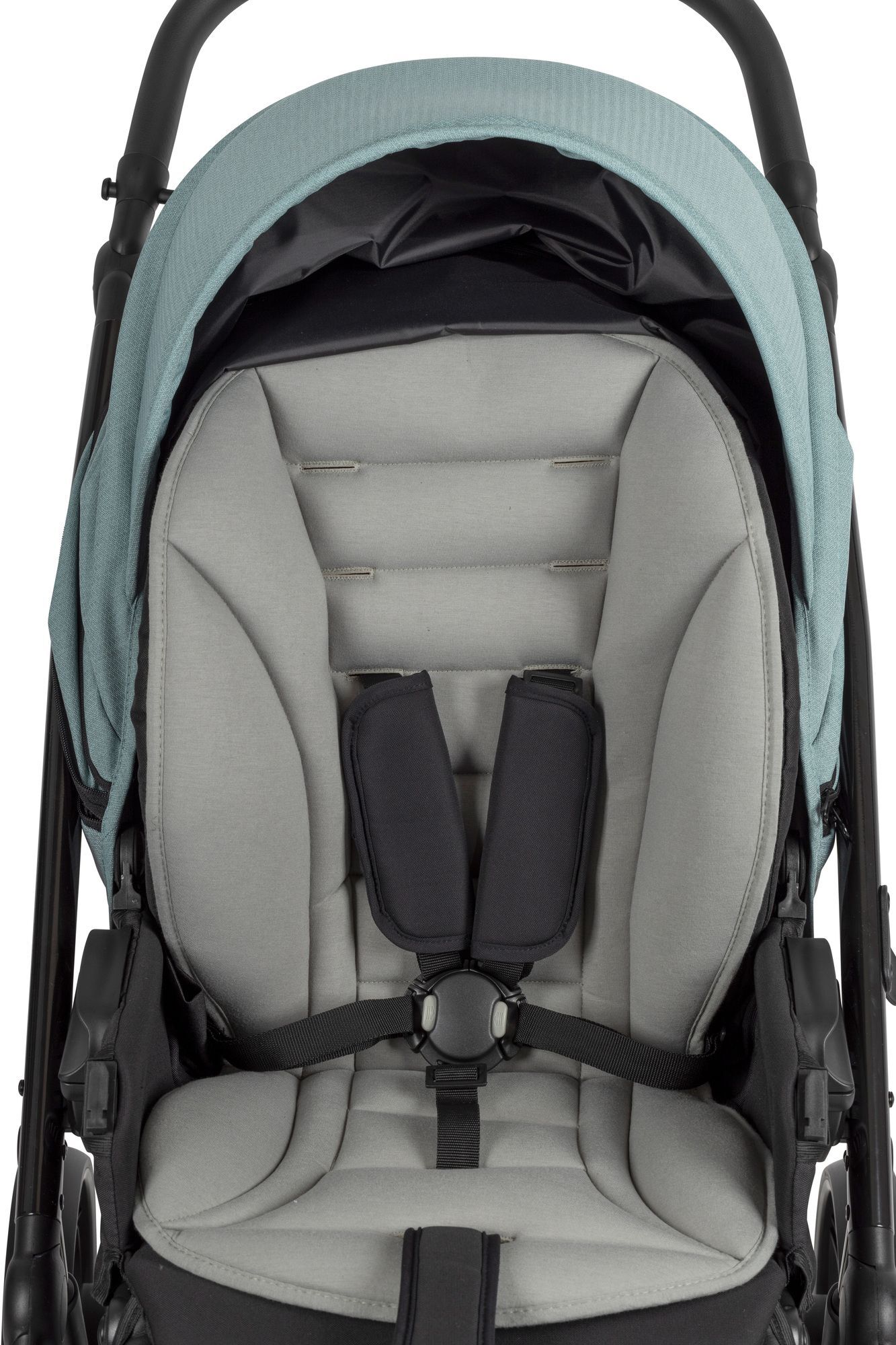 Коляска універсальна Tutis Viva 5+ Essential Turquoise (1452063)фото18
