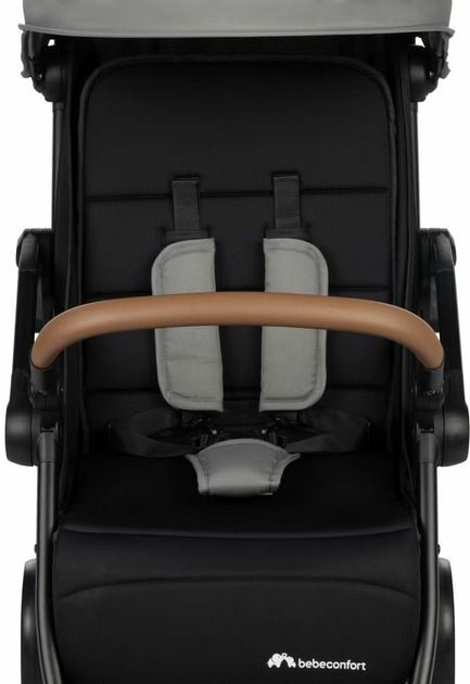 Коляска Bebe Confort Sunlite Tinted Gray (1147077210) фото 