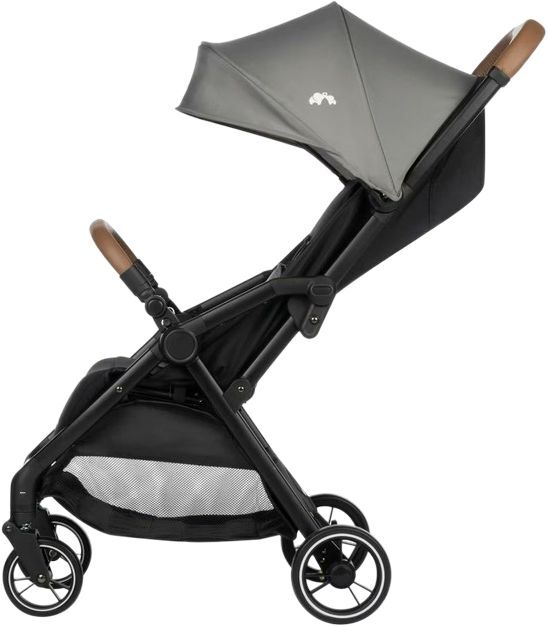 Коляска Bebe Confort Sunlite Tinted Gray (1147077210) фото 