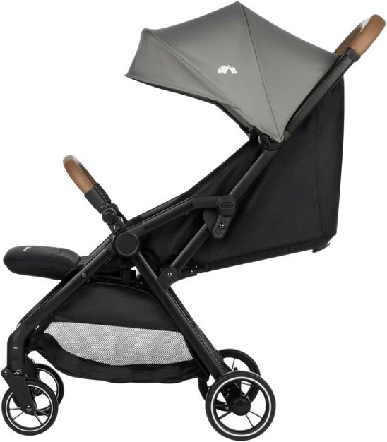 Коляска Bebe Confort Sunlite Tinted Gray (1147077210) фото 