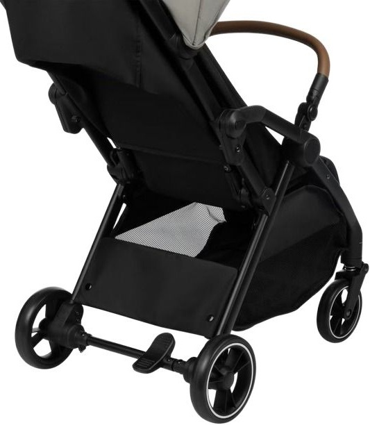 Коляска Bebe Confort Sunlite Tinted Gray (1147077210) фото 