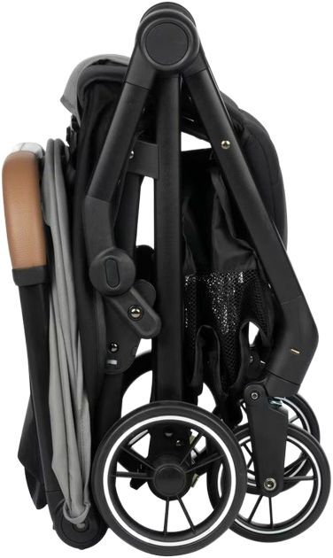 Коляска Bebe Confort Sunlite Tinted Gray (1147077210) фото 