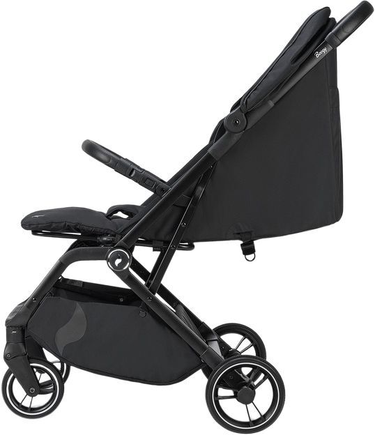 Коляска прогулянкова Osann Boogy2 Coal (120-303-316)фото2
